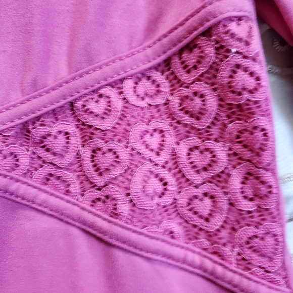 Girls 1st Kiss Dress - Picture 3 of 7